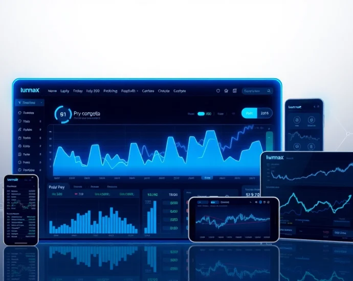 Learn how to facilitate seamless aicoin下载 with user-friendly interfaces on multiple devices, emphasizing security and real-time market data