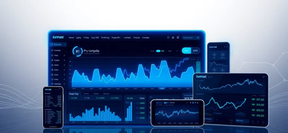 Learn how to facilitate seamless aicoin下载 with user-friendly interfaces on multiple devices, emphasizing security and real-time market data