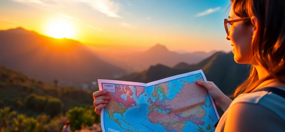 Guide helps travelers navigate Lombok's scenic landscapes with expert advice and local insights.