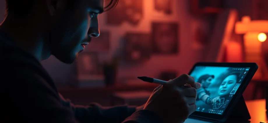 Discover how an advanced nsfw ai generator creates hyper-realistic adult visuals with customizable details and cinematic effects, ensuring high-quality output for creators and enthusiasts.