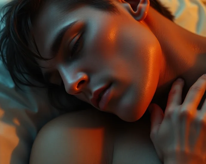 High-quality AI porn generator creating vivid, hyper-realistic adult visuals for immersive experiences.