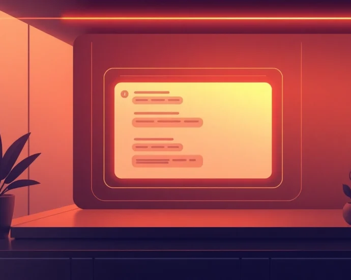 Engaging visual of a nsfw ai chat platform showcasing a discreet, user-friendly interface symbolizing adult AI conversations in a modern digital style.