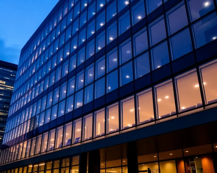 Commercial Property News highlights latest trends in urban office developments and investment