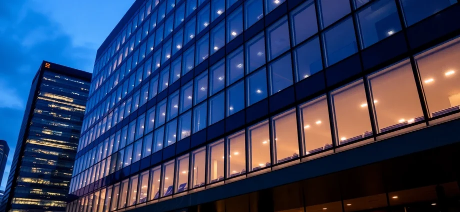 Commercial Property News highlights latest trends in urban office developments and investment